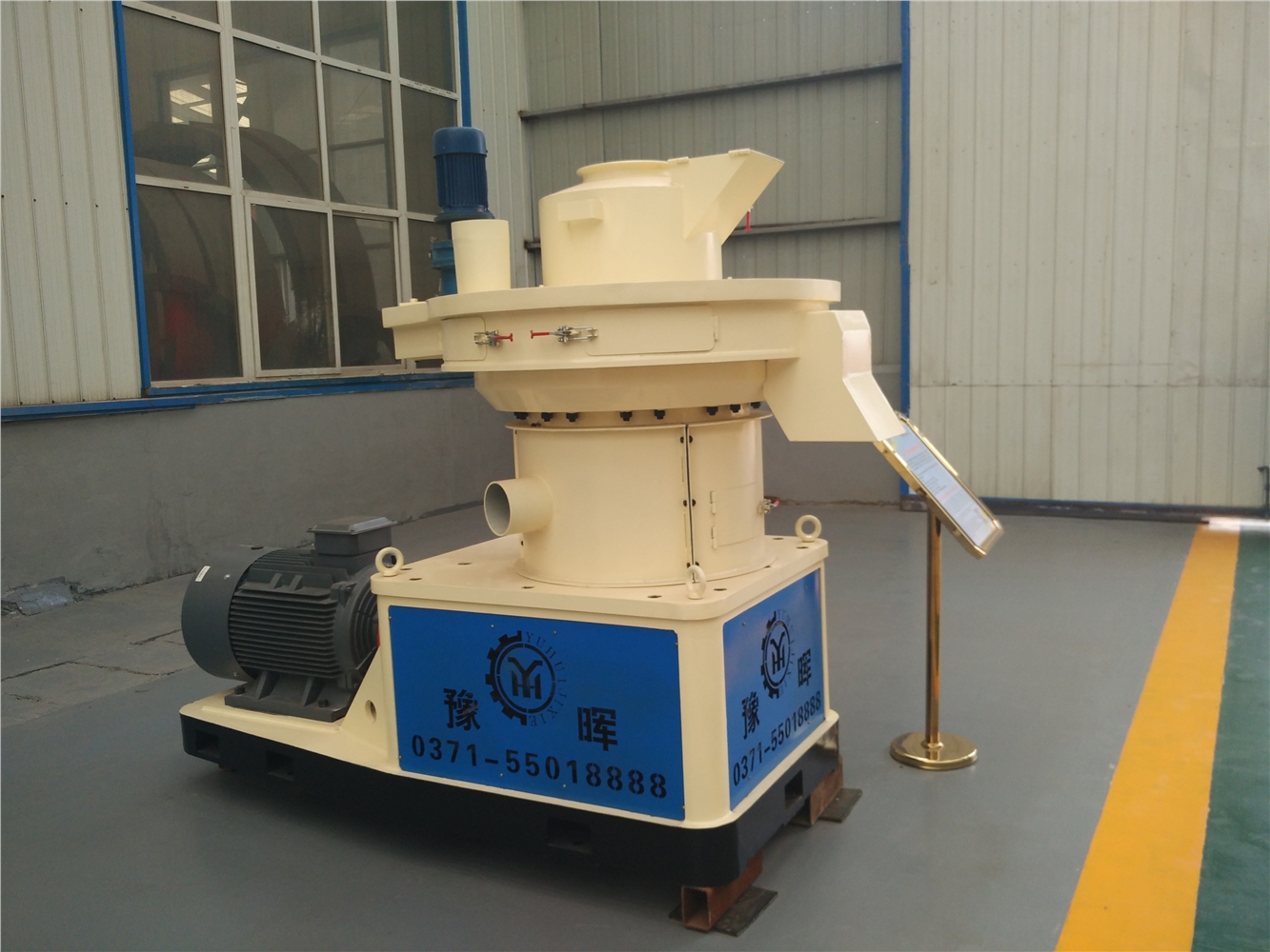 烘干生產(chǎn)線(xiàn)—電磁機(jī)，密封圈故障如何處理！