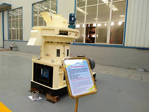 稻殼顆粒機 稻殼顆粒機