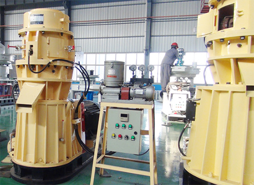 質(zhì)量可靠、產(chǎn)量高還得優(yōu)質(zhì)生物質(zhì)燃料顆粒機(jī)來(lái)幫忙