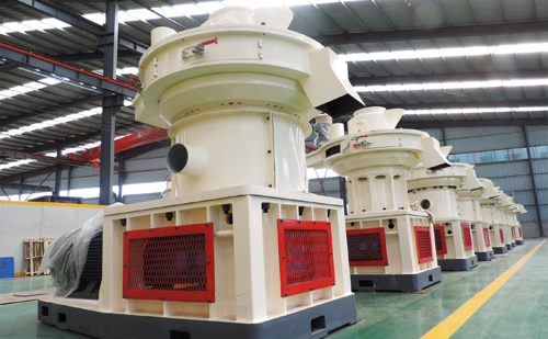 生物質(zhì)燃料顆粒機(jī) 生物質(zhì)燃料顆粒機(jī)