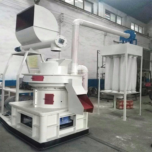 稻殼顆粒機(jī) 稻殼顆粒機(jī)