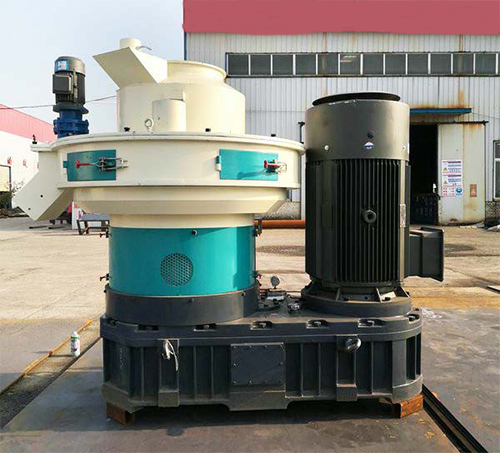 鋸末顆粒機 鋸末顆粒機