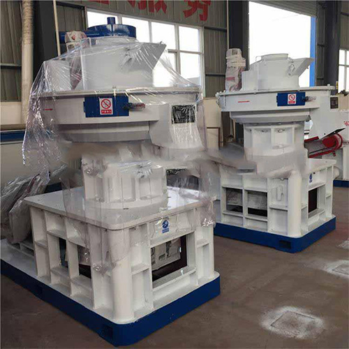 生物質顆粒機 生物質顆粒機