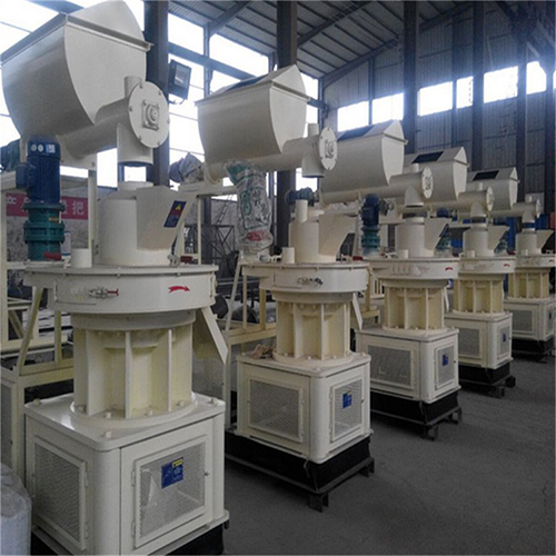 生物質顆粒機 生物質顆粒機