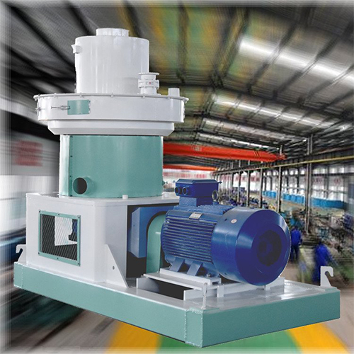 需要掌握木屑顆粒機生產線的哪些輔助設備不能少？