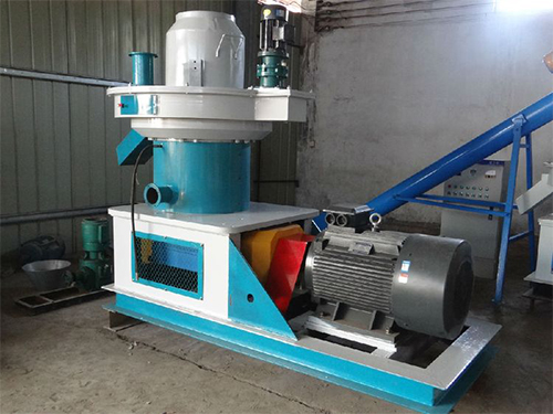 生物質(zhì)燃料顆粒機 生物質(zhì)燃料顆粒機