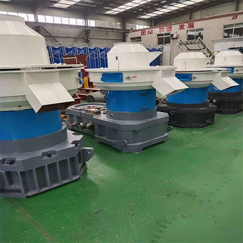 稻殼顆粒機 稻殼顆粒機