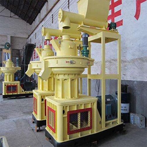 生物質顆粒機 生物質顆粒機