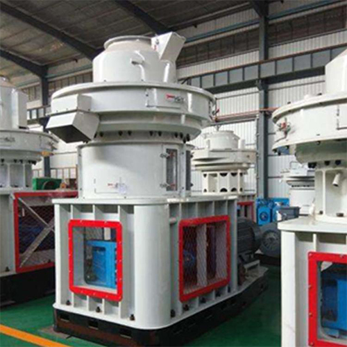 為什么越來越多的人轉投生物質顆粒機？