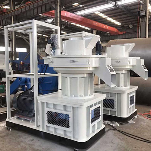 生物質燃料顆粒機 生物質燃料顆粒機