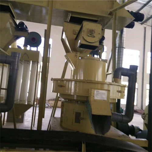 生物質燃料顆粒機 生物質燃料顆粒機