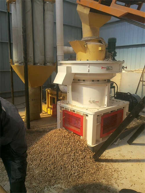 稻殼顆粒機 稻殼顆粒機