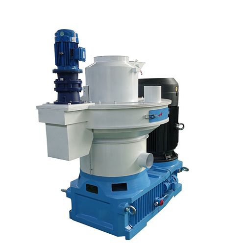 購買玉米秸稈顆粒機做燃料顆粒，效果真的不錯