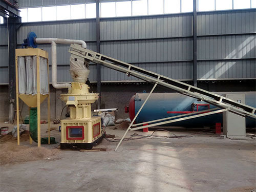 生物質(zhì)顆粒機 生物質(zhì)顆粒機