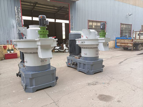 鋸末顆粒機(jī) 鋸末顆粒機(jī)