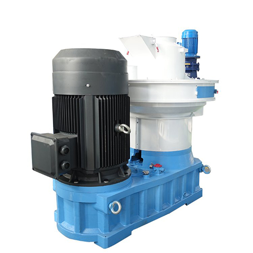 生物質燃料顆粒機 生物質燃料顆粒機