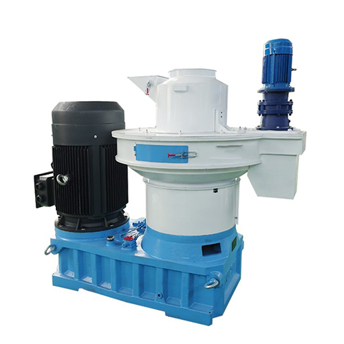 木屑顆粒機 木屑顆粒機