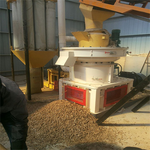 生物質顆粒機 生物質顆粒機