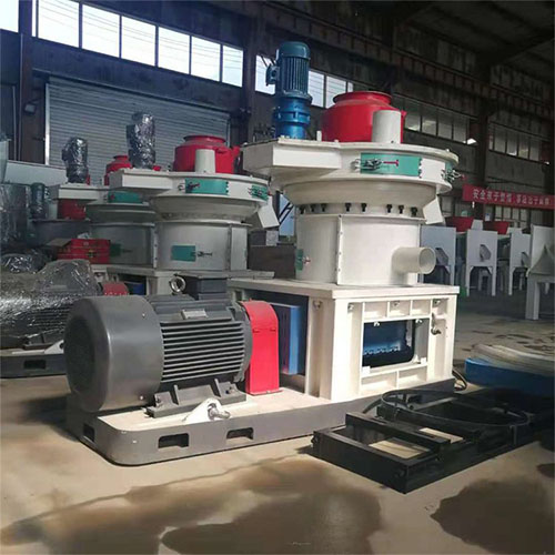 農(nóng)作物稻殼、秸稈到可再生能源，多虧了稻殼顆粒機