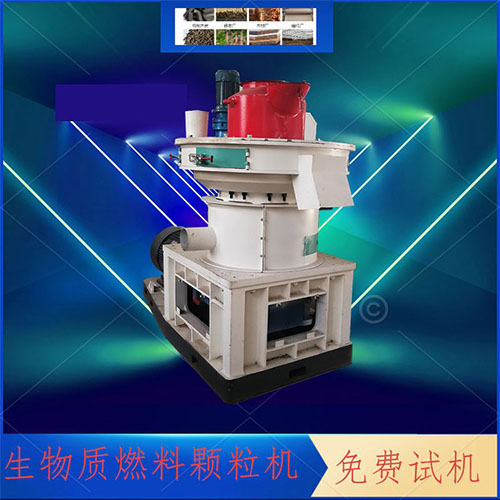 稻殼顆粒機(jī) 稻殼顆粒機(jī)