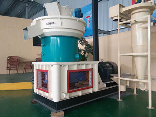 生物質顆粒機 生物質顆粒機