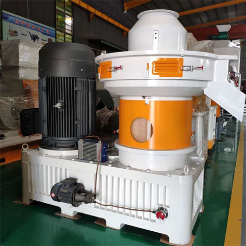 稻殼顆粒機(jī) 稻殼顆粒機(jī)