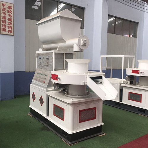 秸稈顆粒機(jī) 秸稈顆粒機(jī)