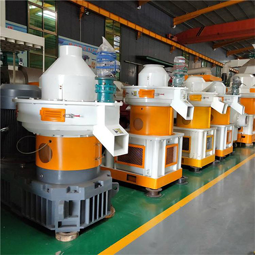 稻殼顆粒機 稻殼顆粒機