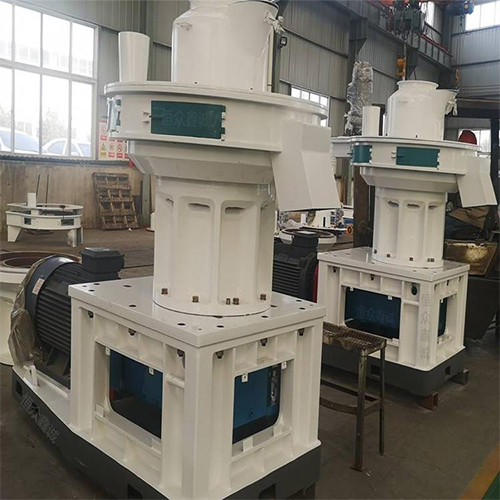 生物質(zhì)燃料顆粒機(jī)模孔的排列方式有哪些？