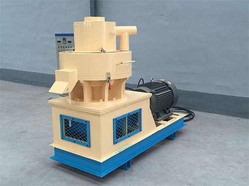 單臺玉米秸稈顆粒機(jī)報價行情走勢