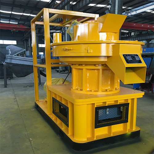 稻殼顆粒機 稻殼顆粒機