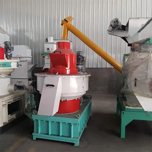 秸稈顆粒機 秸稈顆粒機