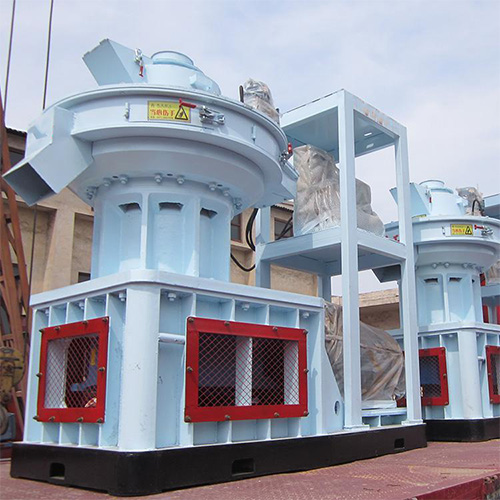 鋸末顆粒機 鋸末顆粒機