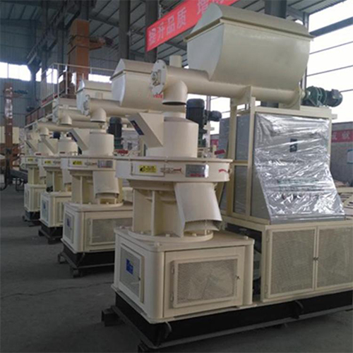 生物質燃料顆粒機 生物質燃料顆粒機