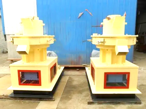 稻殼顆粒機(jī)是什么樣你注意了嗎？