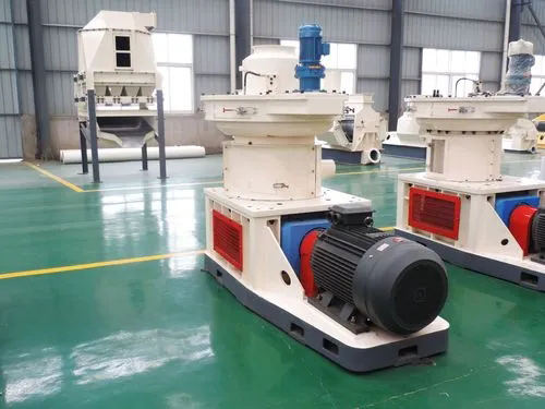 教您如何選擇玉米秸稈顆粒機？