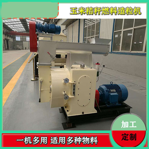 你對木屑顆粒機(jī)了解多少？