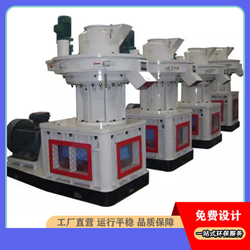 造成鋸末顆粒機制粒機設備軸承損壞的原因有哪些？