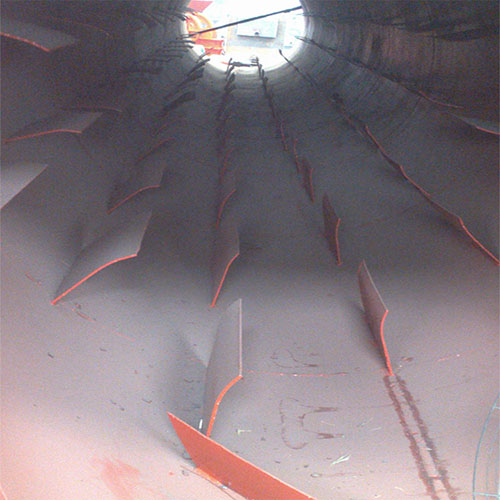 木屑烘干機 木屑烘干機