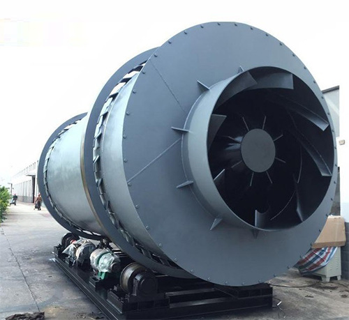 木屑烘干機(jī) 木屑烘干機(jī)