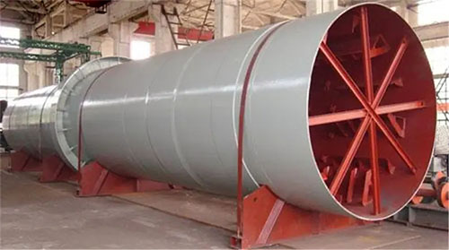 生物質燃料烘干機為企業帶怎樣效益?