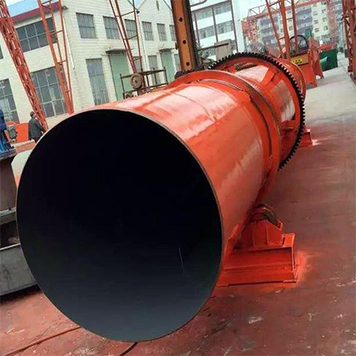 如何控制鋸末烘干機的成本?